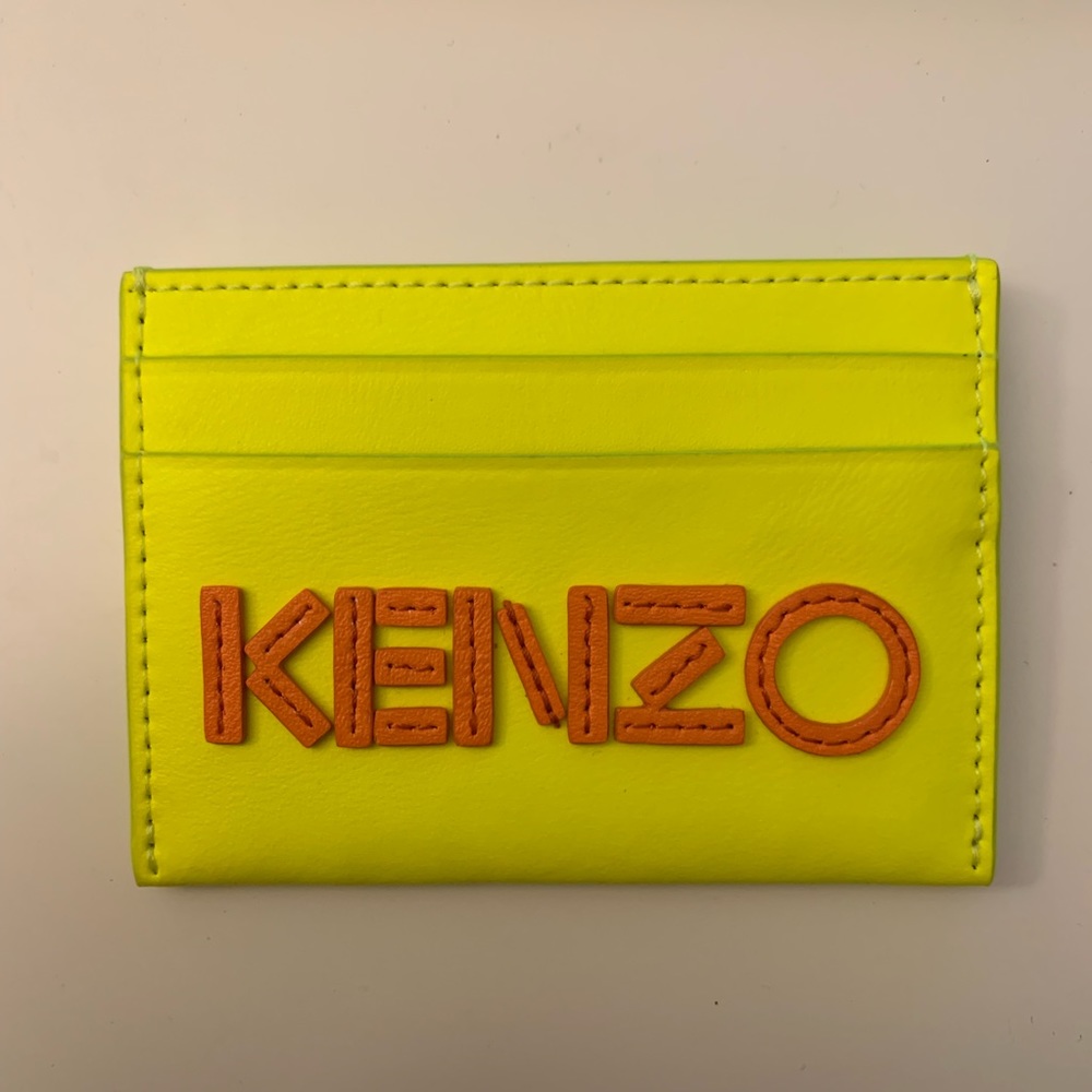 COPY - Kenzo cardholder/new
